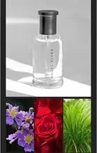 Set de Regalo de 4 Piezas de Colonia de Lujo para Hombre - 4 Botellas de 30ml de Perfume con Feromonas con Aroma a Vainilla y Colonia Premium para Hombre - Larga Duración