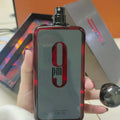 Perfume en spray 9pm Rebel Neutral EDP 3.4oz/100ml - notas frutales y amaderadas con piña y caramelo