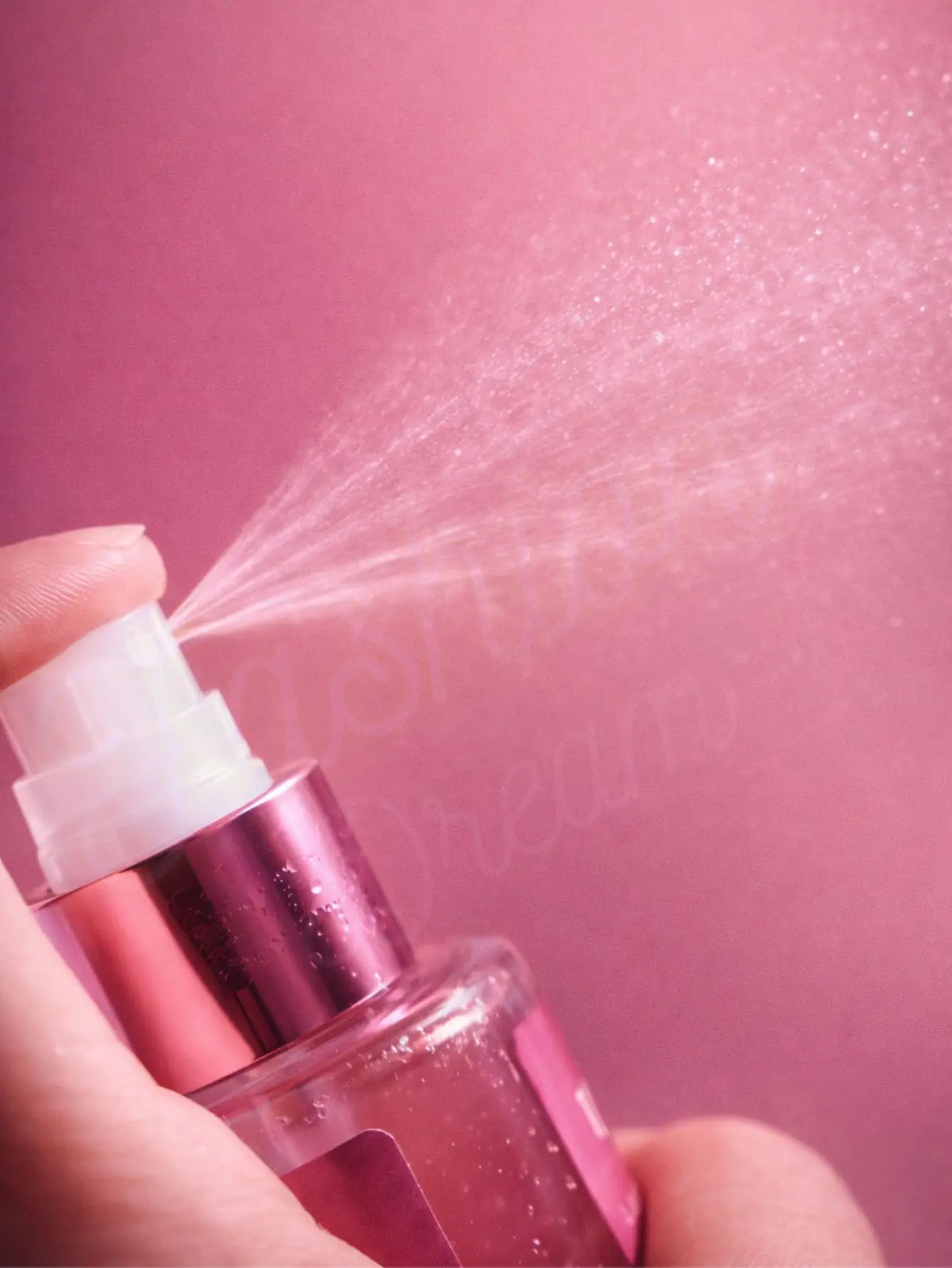 Splash Corporal para Mujer, Talla Grande, 160 ml - Vainilla, Rosas y Ciruela