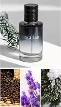 Set de Regalo de 4 Piezas de Colonia de Lujo para Hombre - 4 Botellas de 30ml de Perfume con Feromonas con Aroma a Vainilla y Colonia Premium para Hombre - Larga Duración