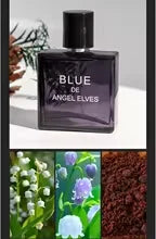 Set de Regalo de 4 Piezas de Colonia de Lujo para Hombre - 4 Botellas de 30ml de Perfume con Feromonas con Aroma a Vainilla y Colonia Premium para Hombre - Larga Duración