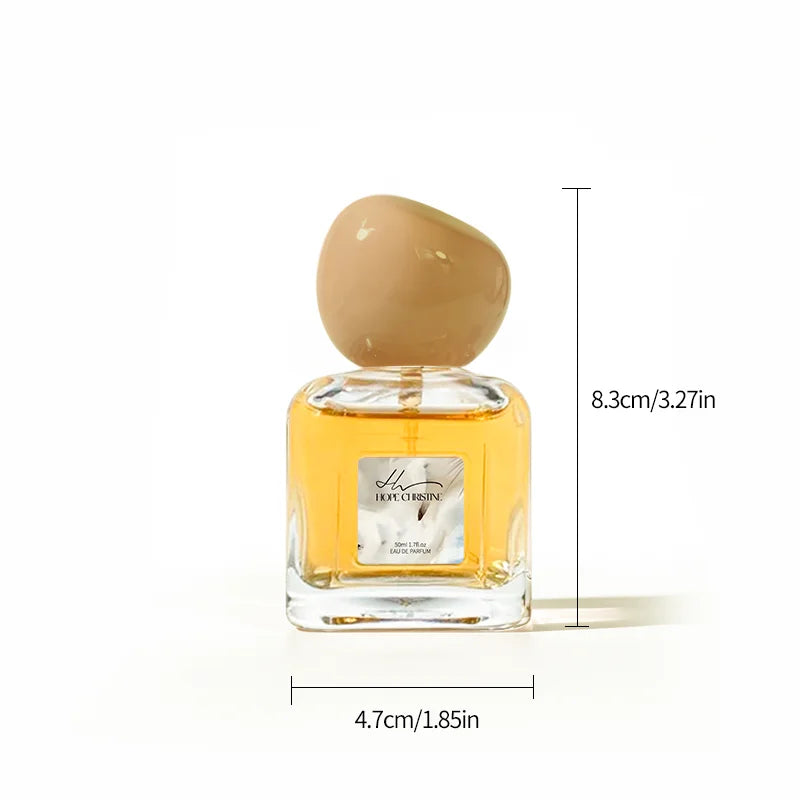 Perfume de Coco para Mujer, Aroma a Agua de Coco No Grasoso, Fragancia Tropical Unisex de Larga Duración para el Verano, Bruma Corporal