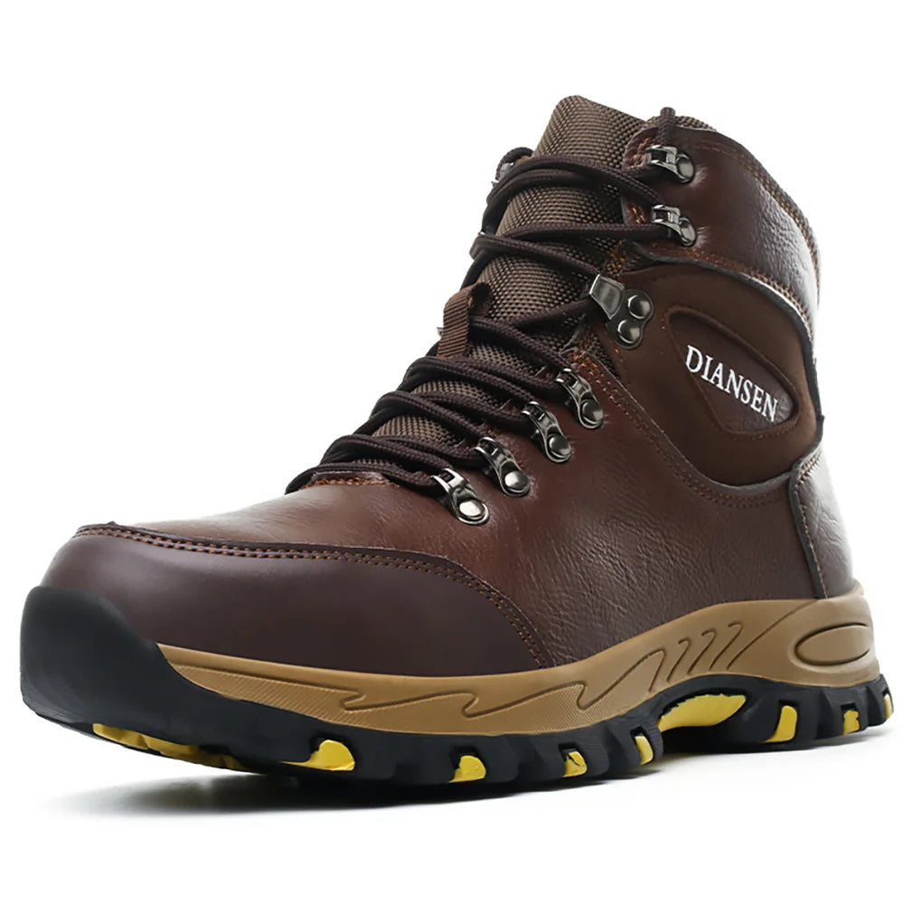 D865 Steel Toe Trainer Safety Shoes Anti-Puncture Anti-Smash Cushion Sole Safety Trainer Sports Steel Toe Shoes for Men Women
