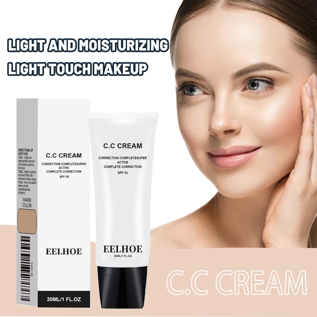 EELHOE Hydrating Mineral Soft Primer Pre-Primer Moisturizer and Skin Tone Lightener for Face Makeup