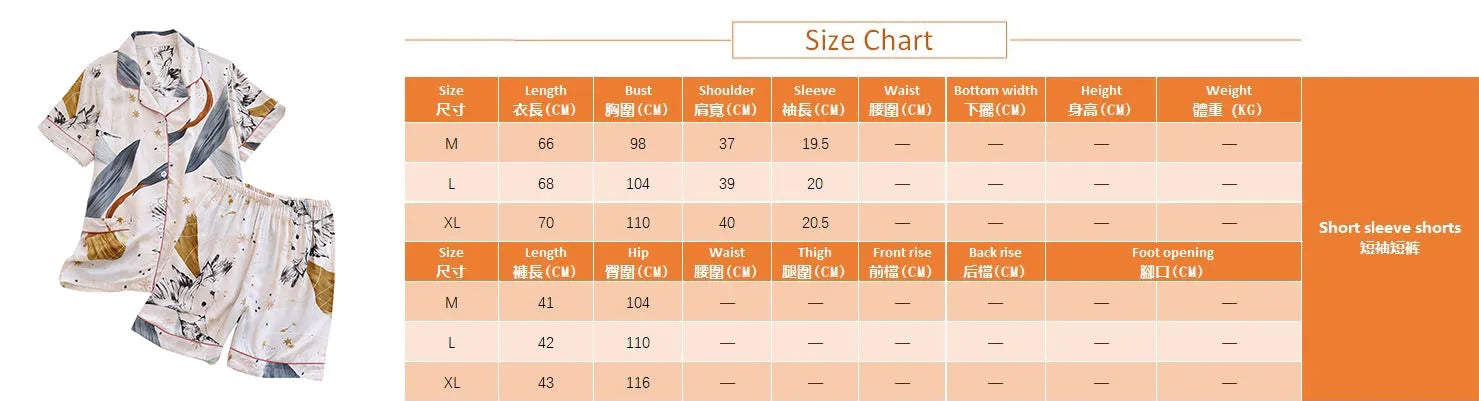 Primavera/Novedad de verano 100% pantalones de manga larga de viscosa traje de pijama de mujer 3XL ropa de dormir larga de talla grande ropa de dormir de casa para mujer