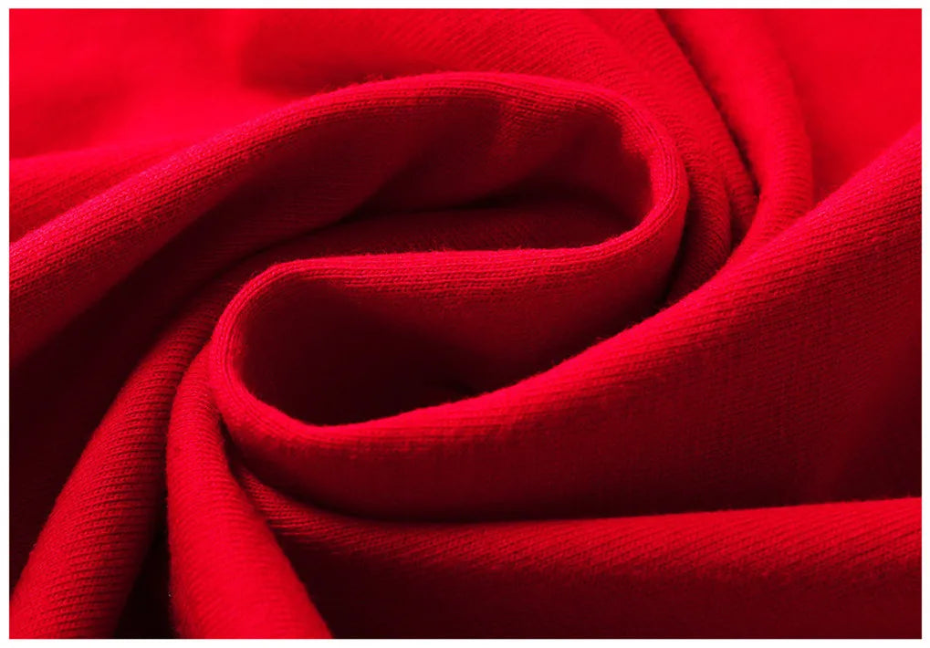 Camiseta de Hombre 2026, Nueva, 100% Algodón, Color Puro, Cuello Redondo, Manga Corta, para Hombre