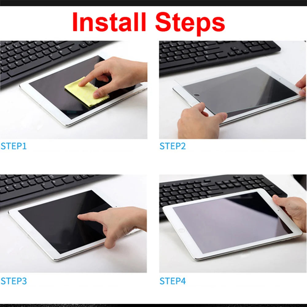 Protector de pantalla de vidrio templado 9H para Alldocube iPlay 50 Mini 8,4 pulgadas 2023 película protectora para tableta iPlay50 Mini Pro 2 uds
