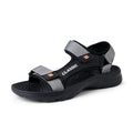 Sandalias de alta calidad, sandalias de playa para hombre, zapatos informales cómodos, sandalias ligeras de verano de talla grande para hombre, cómodas sandalias romanas