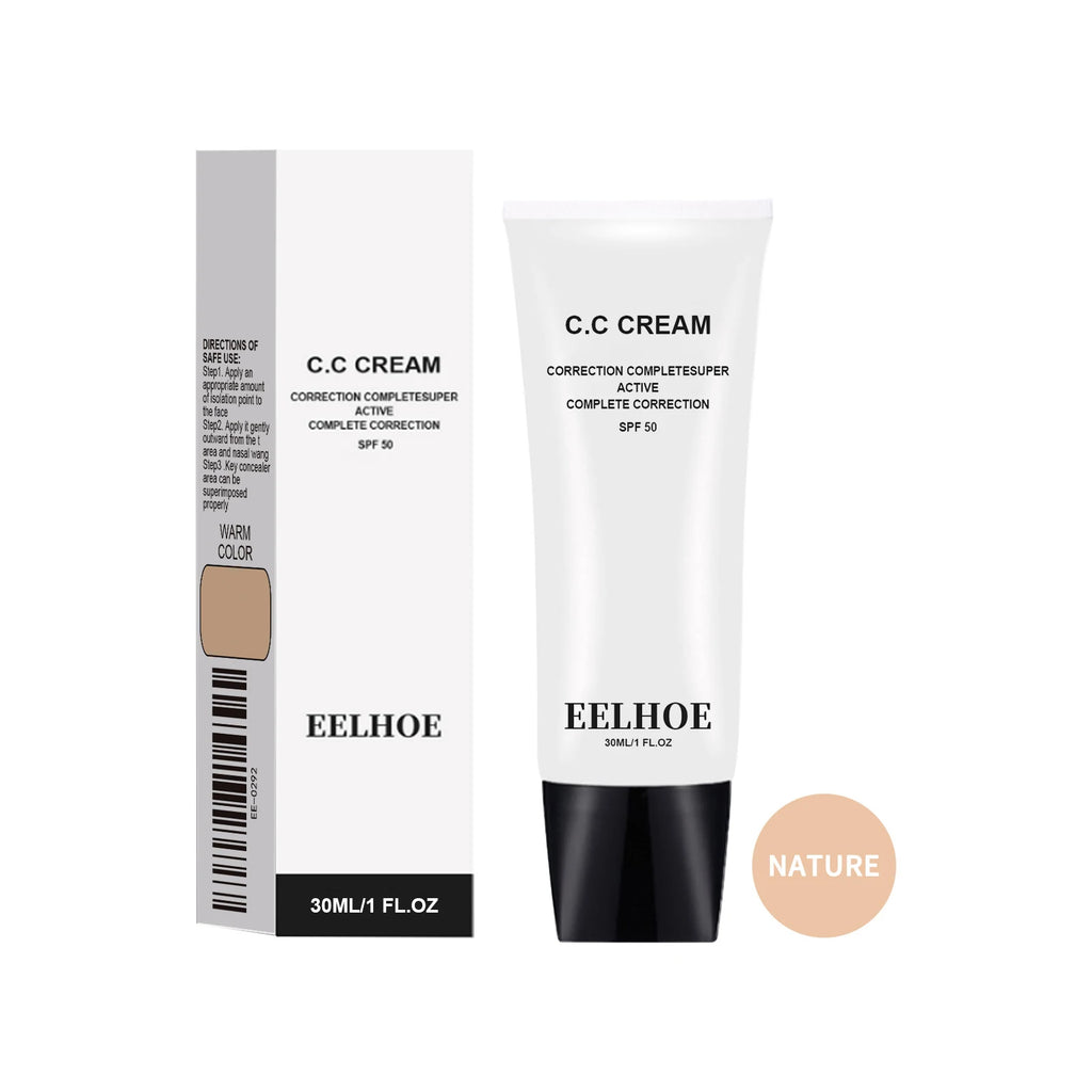 EELHOE Hydrating Mineral Soft Primer Pre-Primer Moisturizer and Skin Tone Lightener for Face Makeup