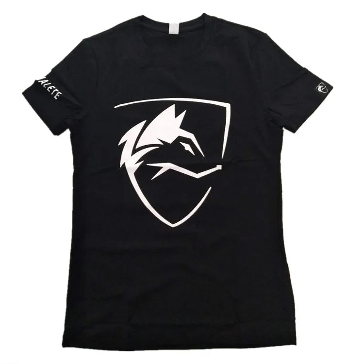 Camiseta gótica para hombre, ropa de calle de entrenamiento, camisetas de moda, ropa para hombre, Camiseta de algodón