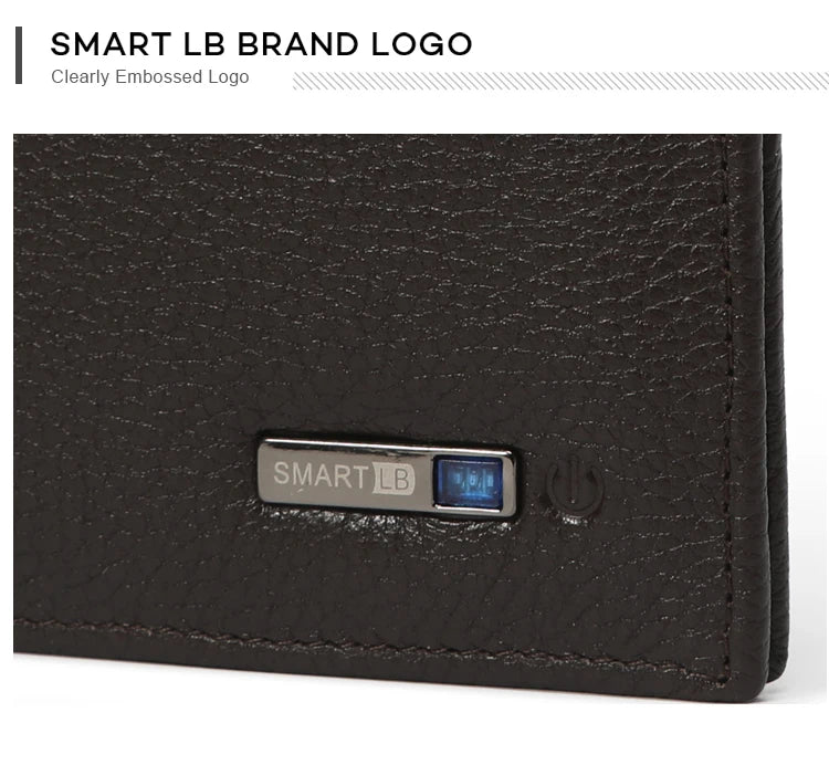 Cartera rastreador tarjeta tarjeta Android etiqueta de aire rastreador cartera rastreador Gps para hombres regalo del Día del Padre con caja de regalo regalo del Día de la Madre 2025