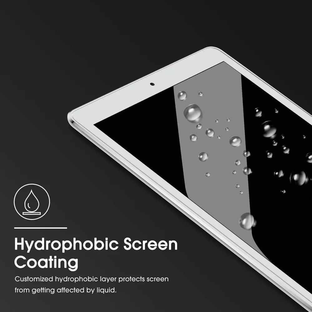 Protector de pantalla de vidrio templado 9H para Alldocube iPlay 50 Mini 8,4 pulgadas 2023 película protectora para tableta iPlay50 Mini Pro 2 uds