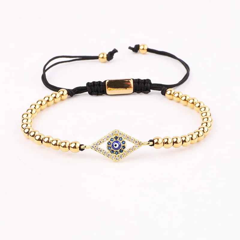 Joolim Gold Plated Twisted Rope Chain Necklace — Stainless Steel Women's Jewelry