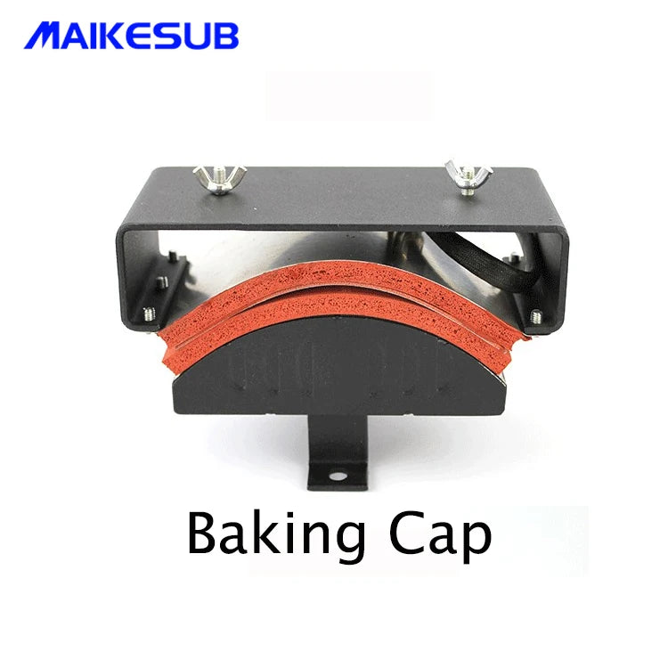 Combo Heat Press Machine and 8 in 1 Sublimation Transfer Machine Coffee Mug Cup Printing Machine Tshirt