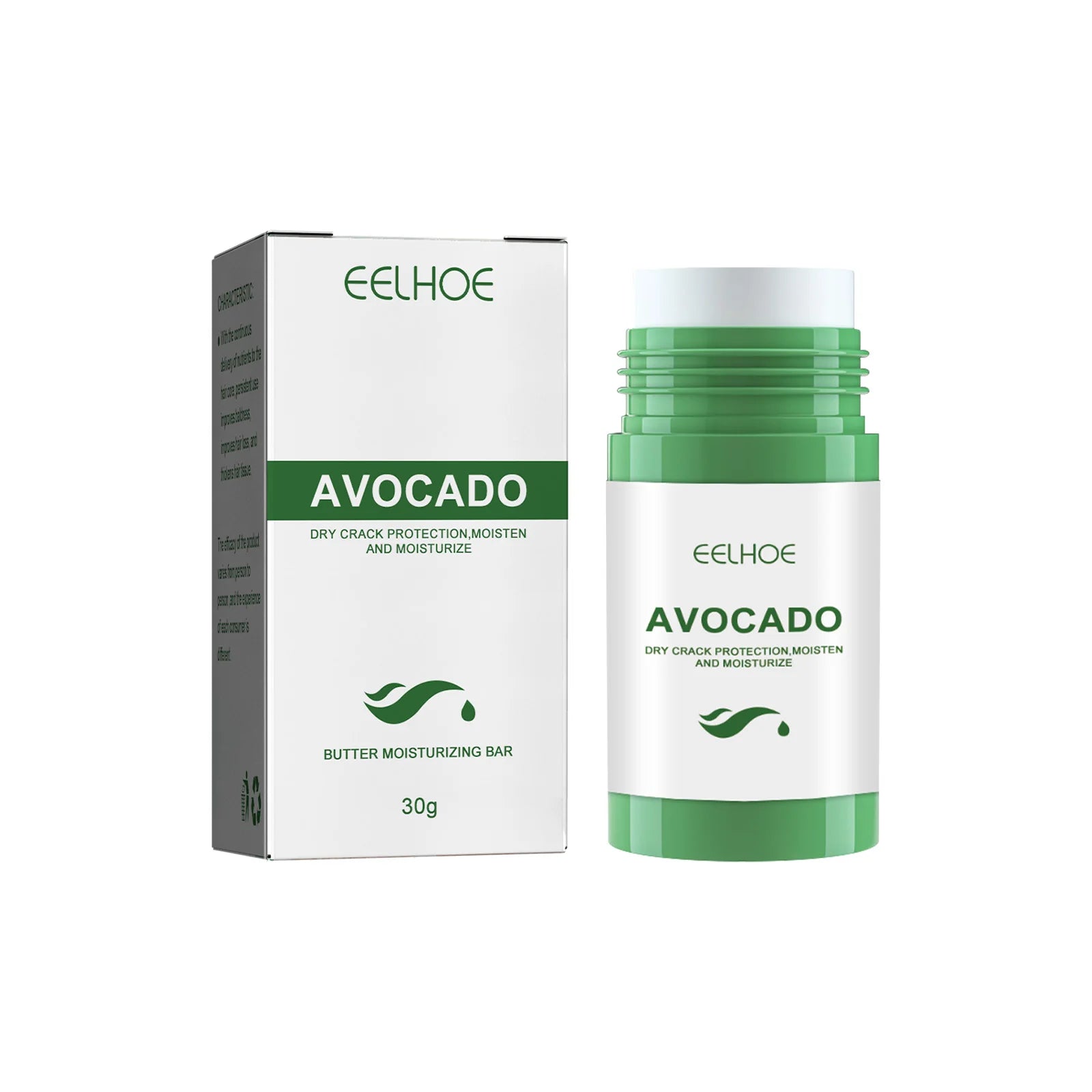 EELHOE Dry Crack Protection Moisturizing Cream Hydrating Hand and Foot Repair Skin Care Cream