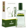 D'Male Cologne for Men Prady - Perfume and Fragrances