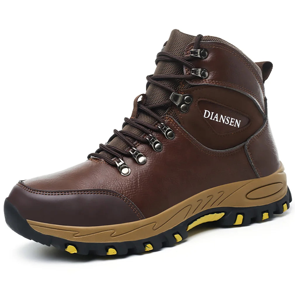 D865 Steel Toe Trainer Safety Shoes Anti-Puncture Anti-Smash Cushion Sole Safety Trainer Sports Steel Toe Shoes for Men Women