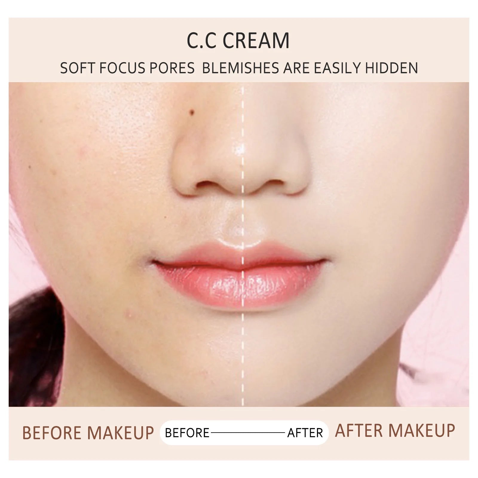EELHOE Hydrating Mineral Soft Primer Pre-Primer Moisturizer and Skin Tone Lightener for Face Makeup
