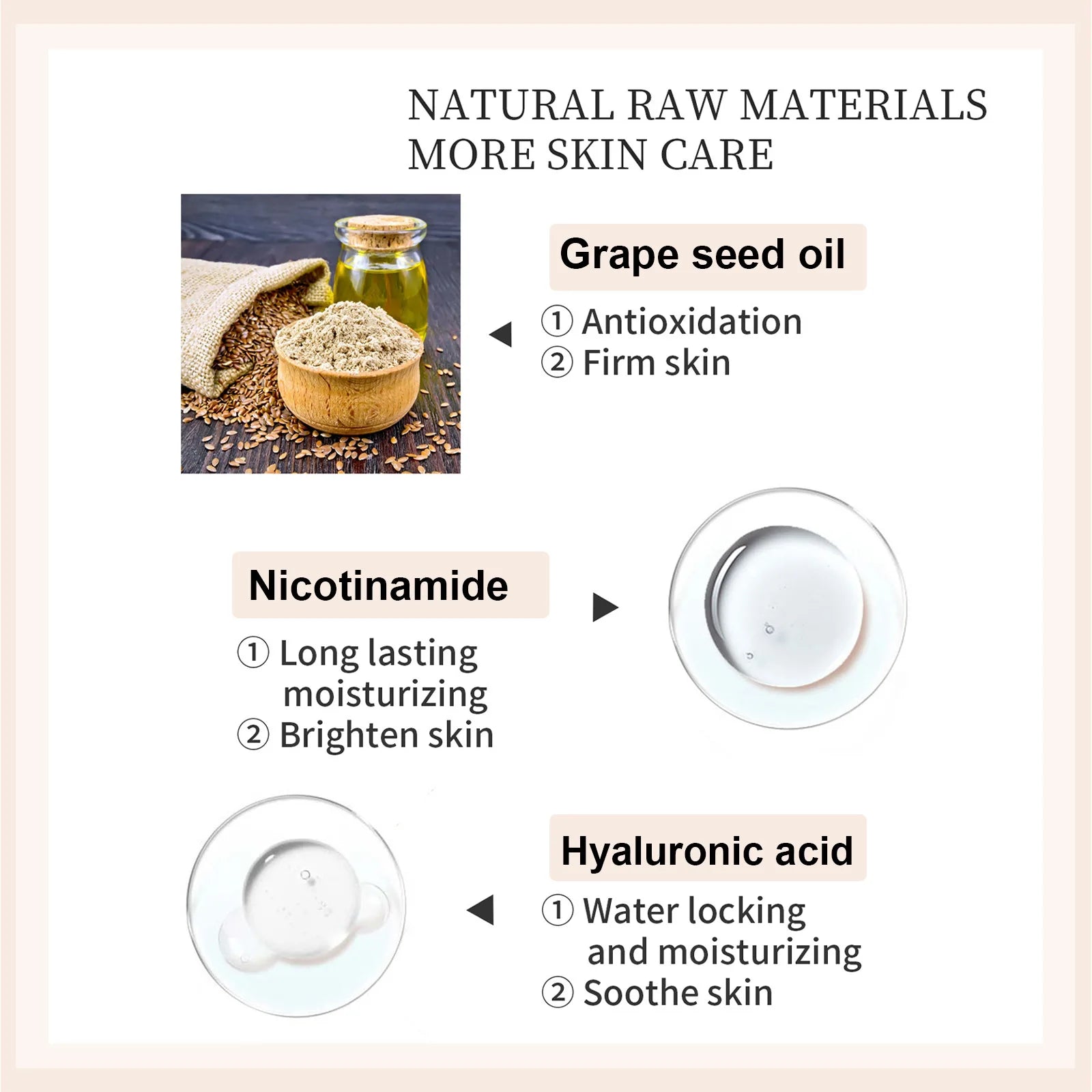 EELHOE Hydrating Mineral Soft Primer Pre-Primer Moisturizer and Skin Tone Lightener for Face Makeup