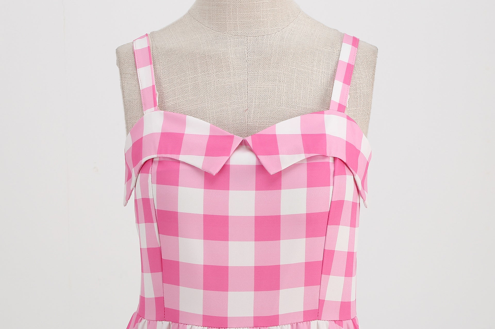 Elegante Vestido de Mujer con Estampado de Puntos, Estilo Hepburn de los Años 50 y 60, Vestido Vintage Sexy con Cuello Halter, Estilo Rockabilly Retro para Fiesta u Oficina, Vestido Pinup 2026
