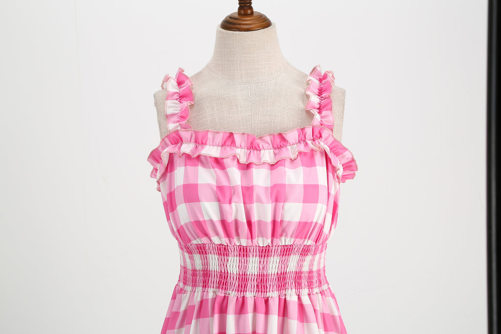 Elegante Vestido de Mujer con Estampado de Puntos, Estilo Hepburn de los Años 50 y 60, Vestido Vintage Sexy con Cuello Halter, Estilo Rockabilly Retro para Fiesta u Oficina, Vestido Pinup 2026