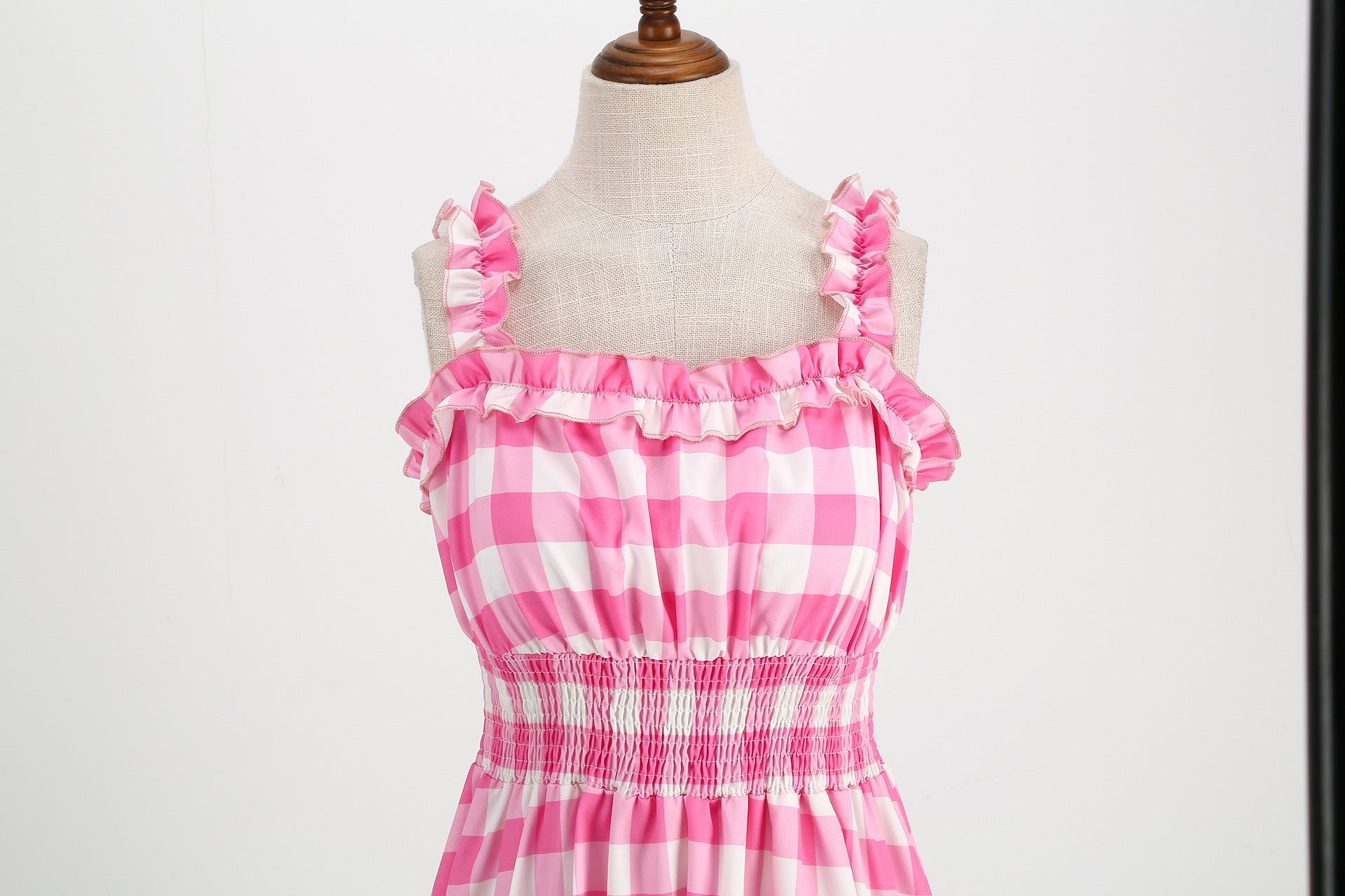 Elegante Vestido de Mujer con Estampado de Puntos, Estilo Hepburn de los Años 50 y 60, Vestido Vintage Sexy con Cuello Halter, Estilo Rockabilly Retro para Fiesta u Oficina, Vestido Pinup 2026