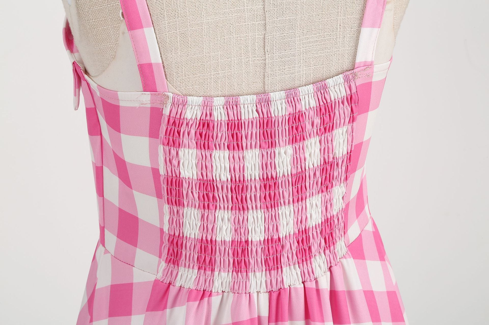 Elegante Vestido de Mujer con Estampado de Puntos, Estilo Hepburn de los Años 50 y 60, Vestido Vintage Sexy con Cuello Halter, Estilo Rockabilly Retro para Fiesta u Oficina, Vestido Pinup 2026