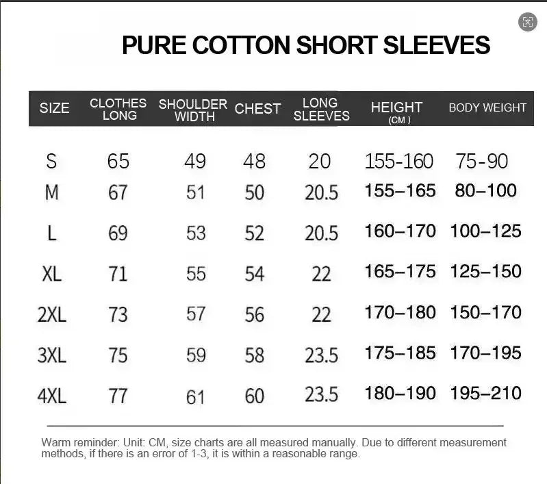 Camiseta de algodón para hombre, camiseta informal con estampado de manga corta para deportes al aire libre, camisetas holgadas para correr, camiseta holgada de estilo harajuku en blanco y negro para uso diario