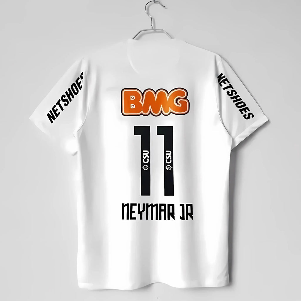 La nueva camiseta para hombre para el verano de 2026 es deportiva, informal, moderna, cómoda, suave y transpirable con estampado.