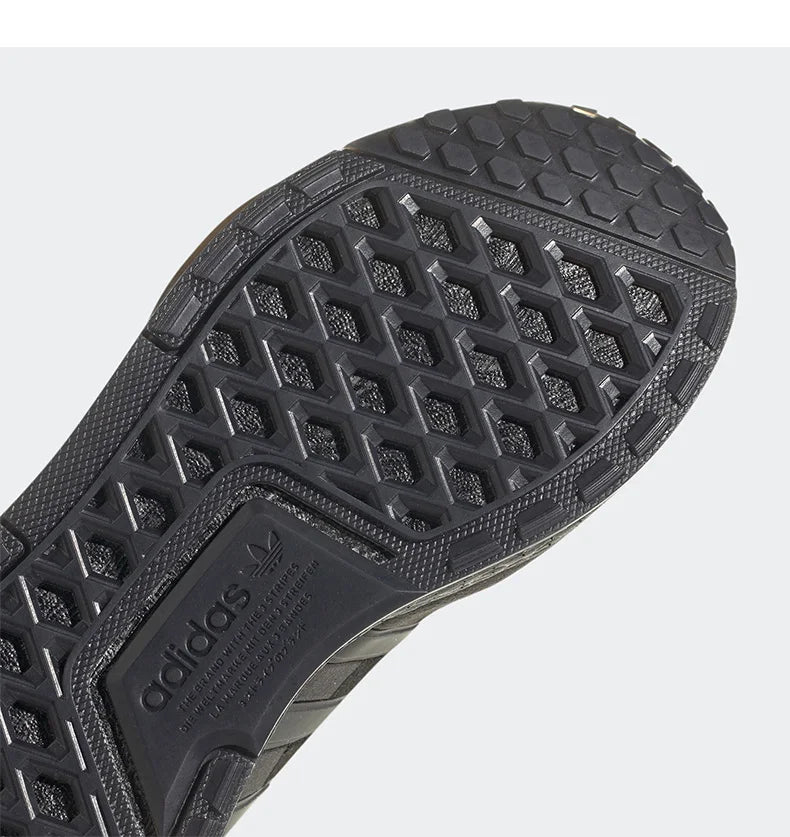 Adidas oficial genuino verano originales NMD_V3 zapatos deportivos casuales para hombres y mujeres HQ4278