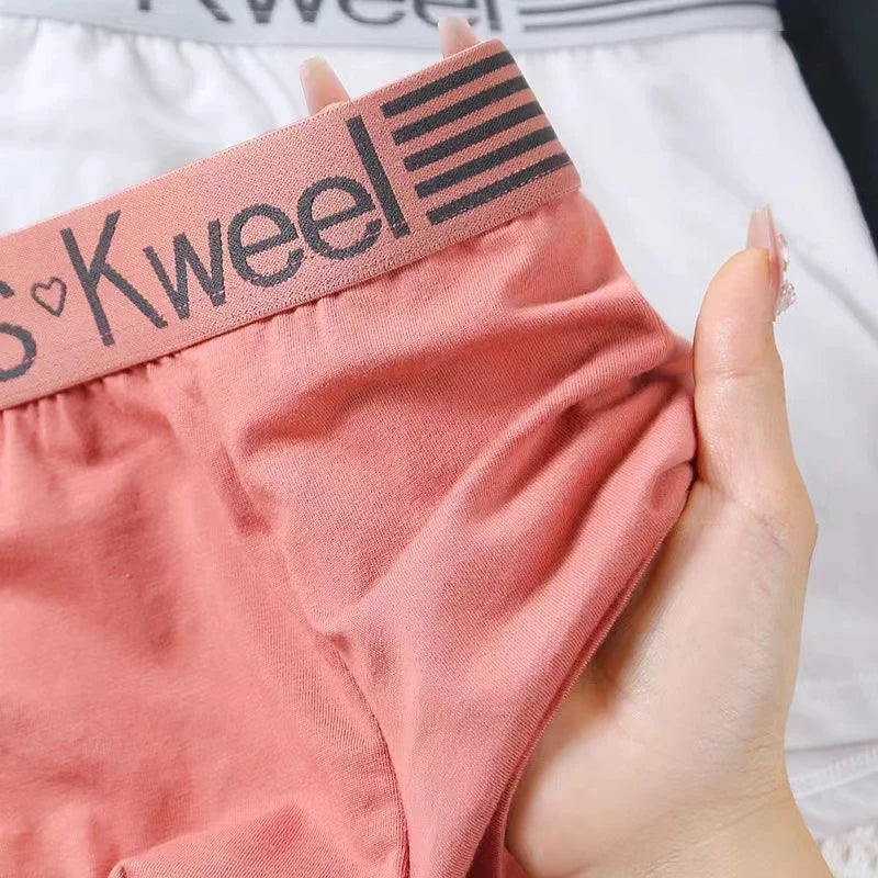 Bóxer de algodón para hombre, ropa interior Sexy, calzoncillos cómodos y suaves, lencería convexa en U de talla grande, 1 piezas