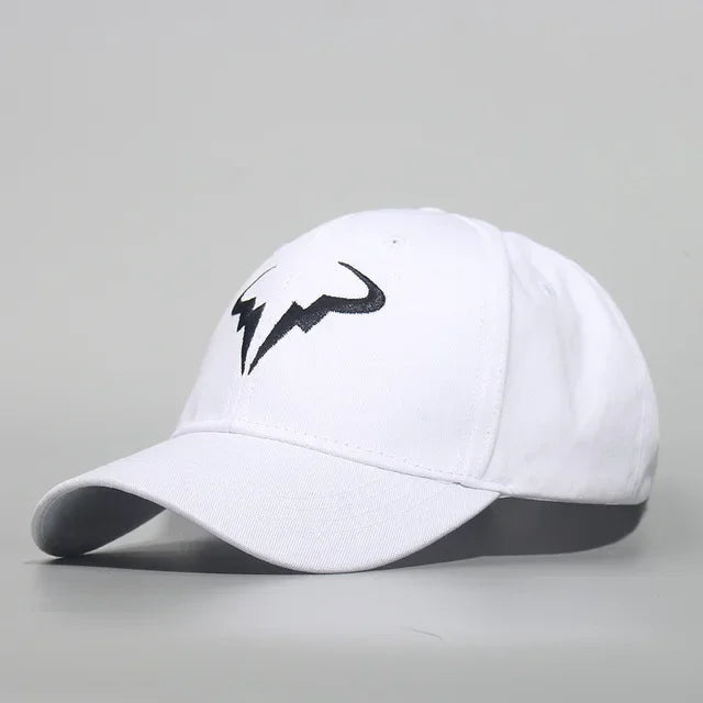 Gorras de béisbol con Cierre trasero bordado a la moda para hombres y mujeres, gorras de Hip Hop Kpop, sombrero de algodón para Golf, sombrero para papá, ropa de calle, sombreros divertidos deportivos