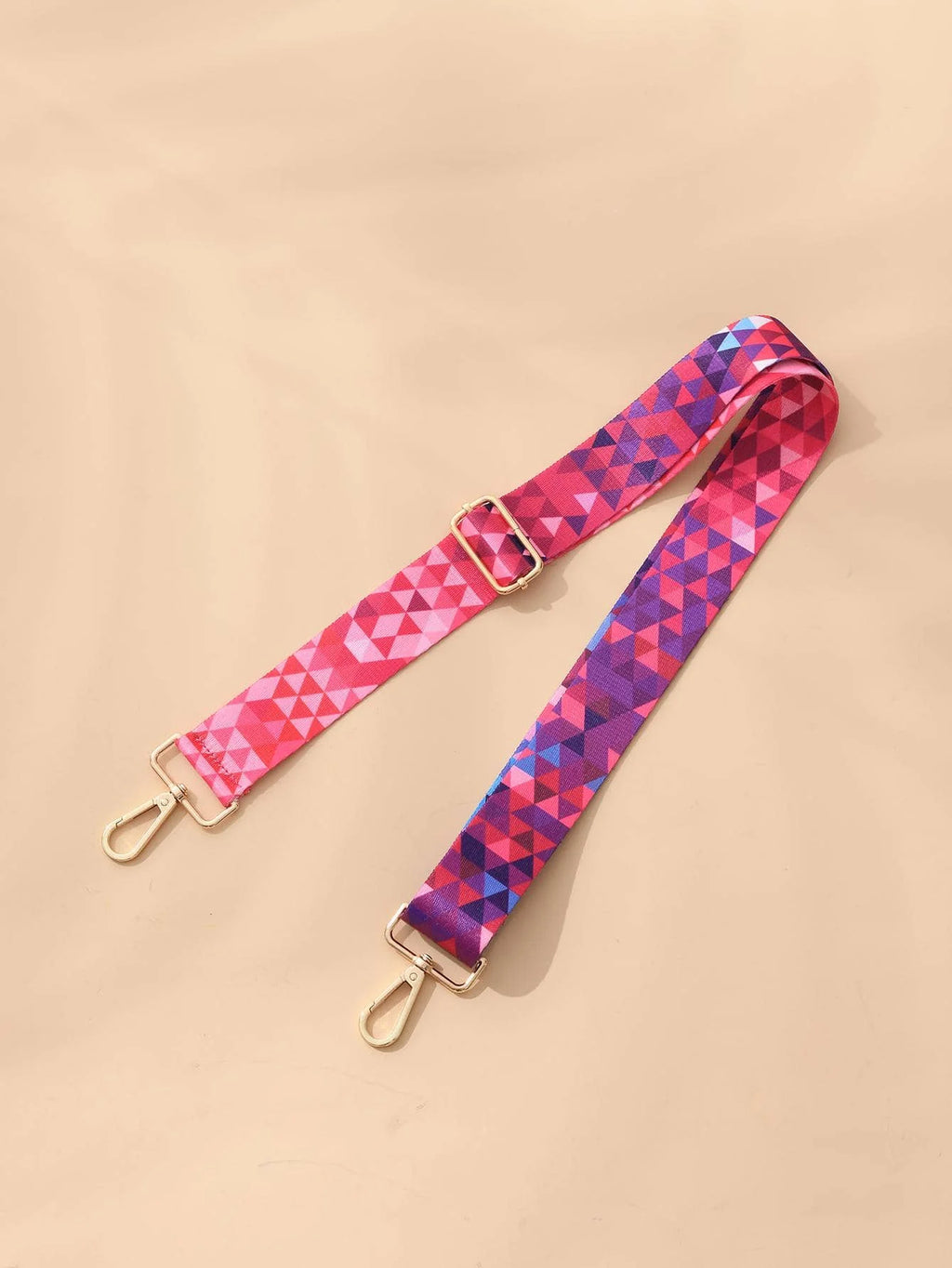 Nuevo bolso cruzado ajustable de un solo hombro, correa, accesorios de viaje, accesorios para bolso de mujer, cinturón de repuesto