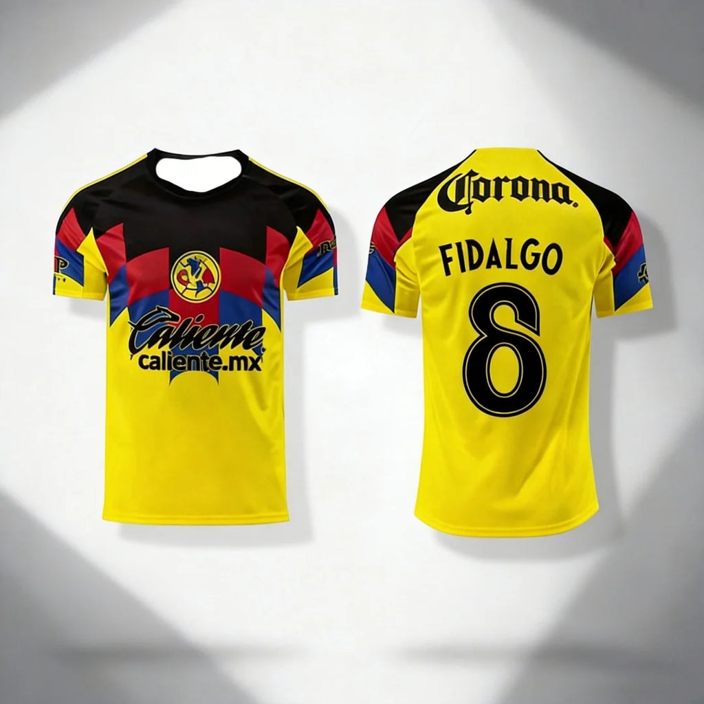 Camiseta Conmemorativa de la Copa Mundial de Fútbol México 2026, Edición Verano, para Adultos, Niños y Familias