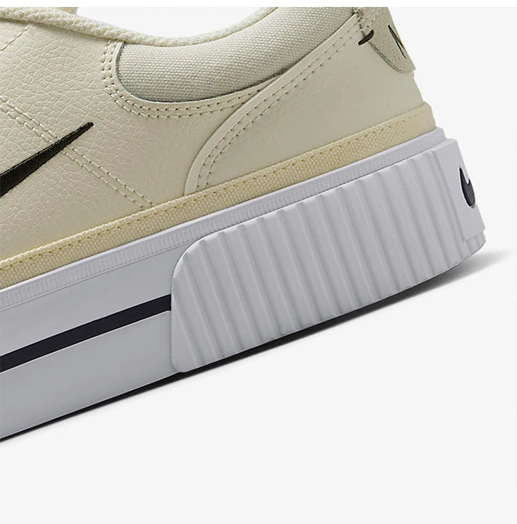 Zapatillas Nike Official Court Legacy ligeras para mujer FV5526-103