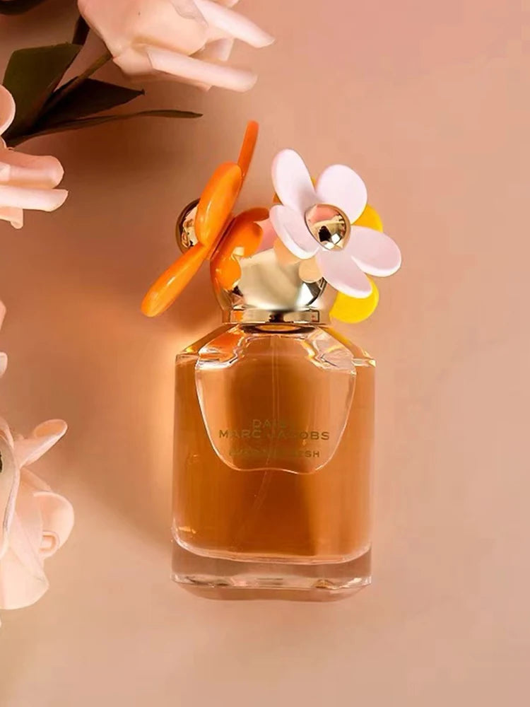Marc James Daisy Ever So Fresh para mujer, Spray Eau De Parfum, 125ml