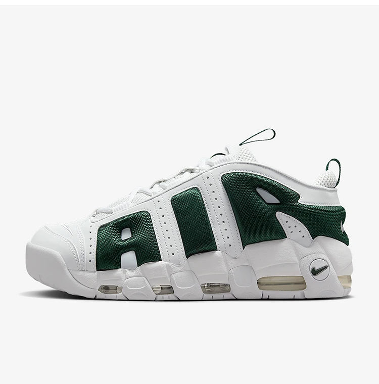 Nike Genuine Air More Zapatillas deportivas acolchadas para hombre FZ3055-102