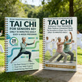 El plan de caminatas de Tai Chi de 28 días de la revista Tai Chi para Personas Mayores es la guía básica del yoga y el Kung Fu de China.