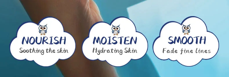 5 uds SADOER dibujos animados frutas frescas máscaras faciales hidratante calmante iluminador mascarilla Facial hidratante para el cuidado de la piel Facial