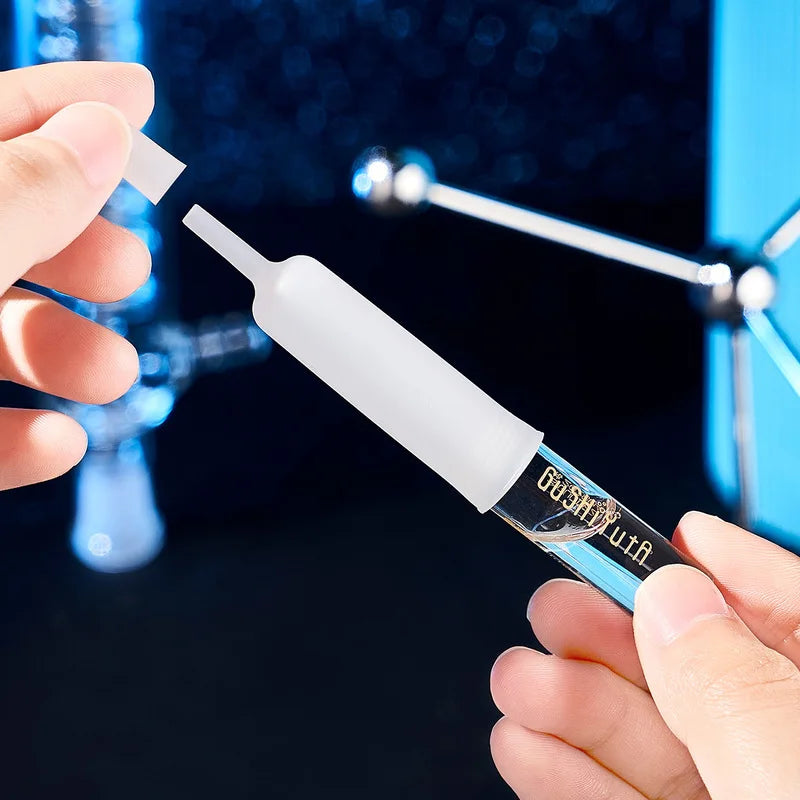 Suero Facial antiarrugas, hidratante, antienvejecimiento, encoge los poros, hidratante, blanqueador, esencia para instrumentos de microagujas, cuidado de la piel