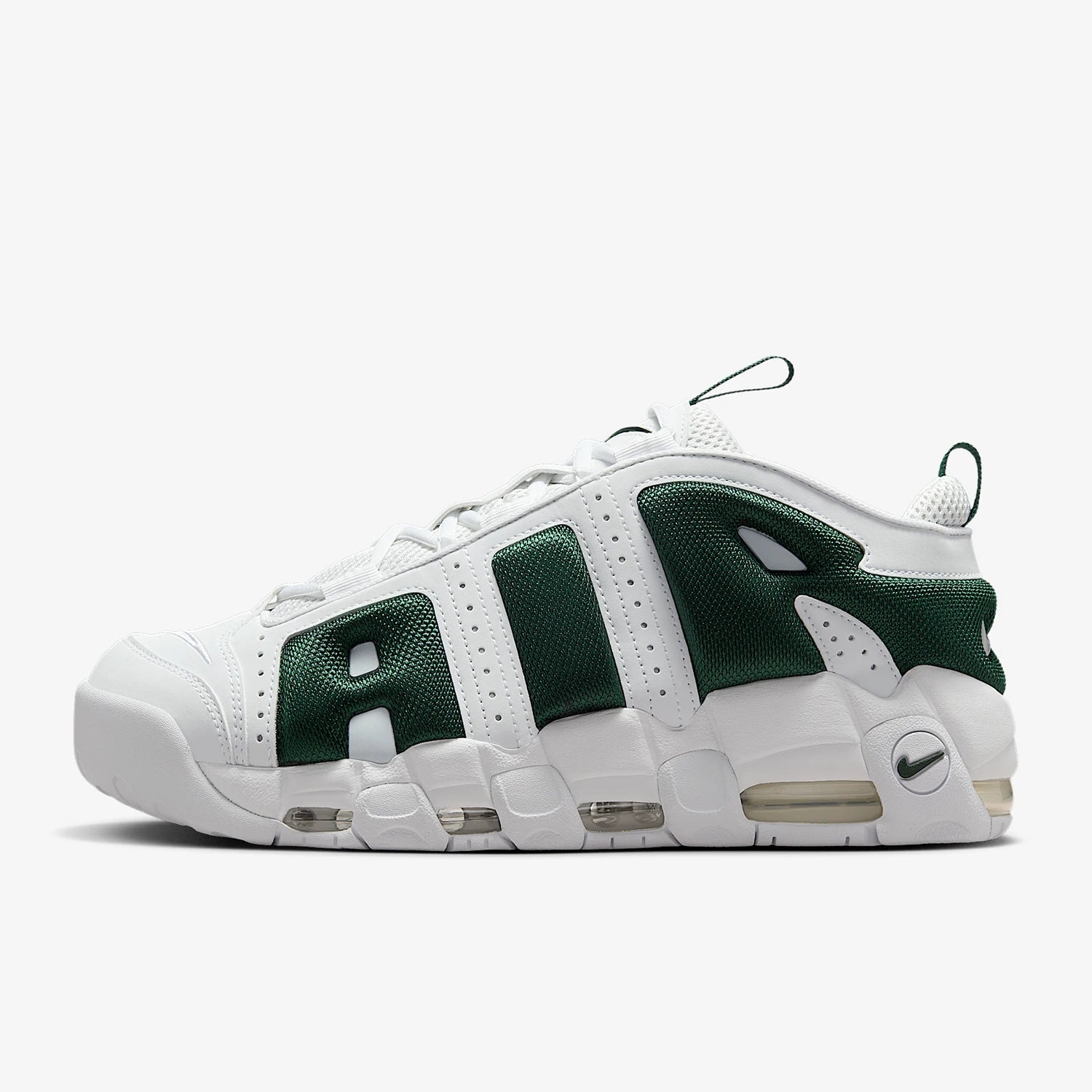 Nike Genuine Air More Zapatillas deportivas acolchadas para hombre FZ3055-102