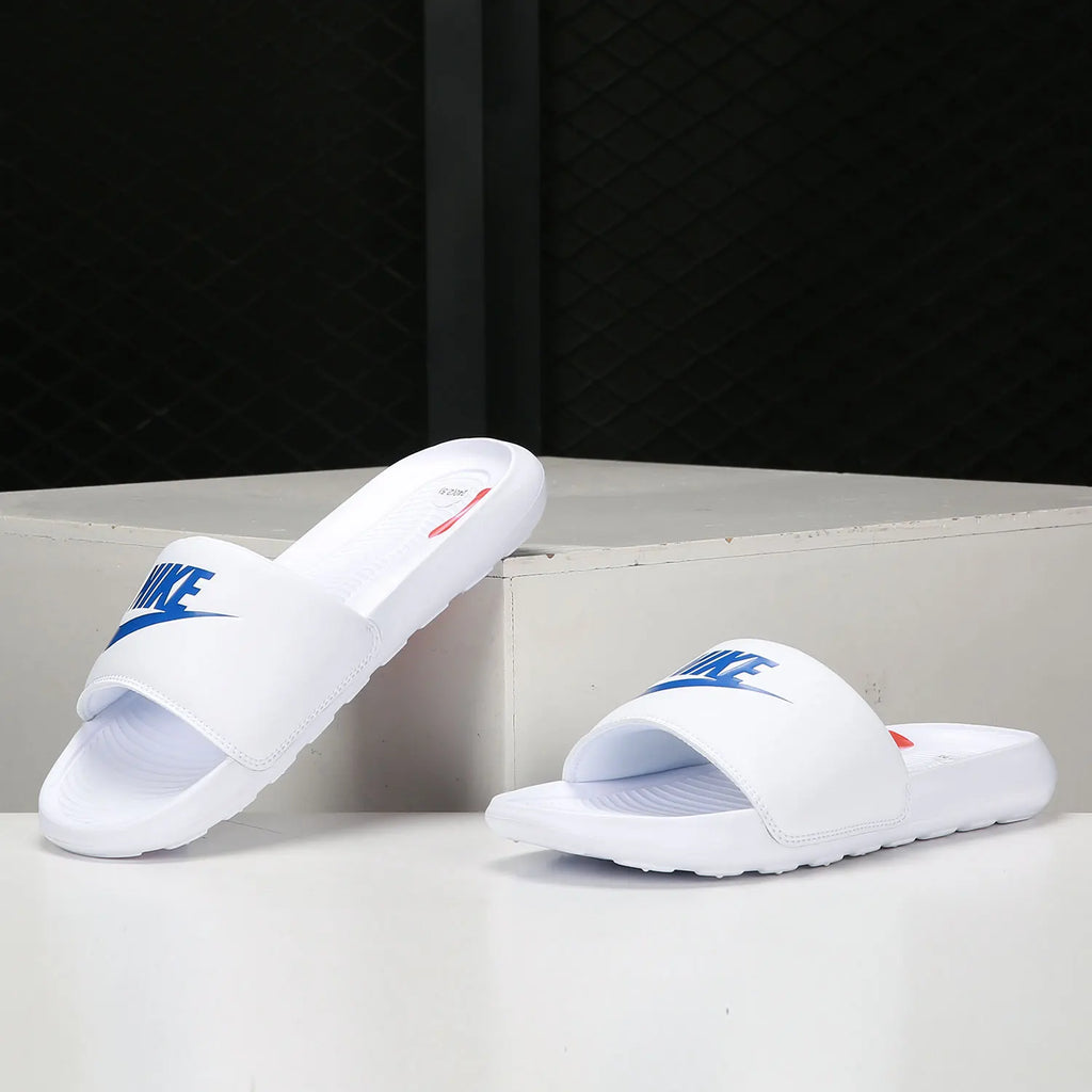 Sandalias deportivas Nike genuinas de espuma transpirable y ligeras para hombre CN9675-102