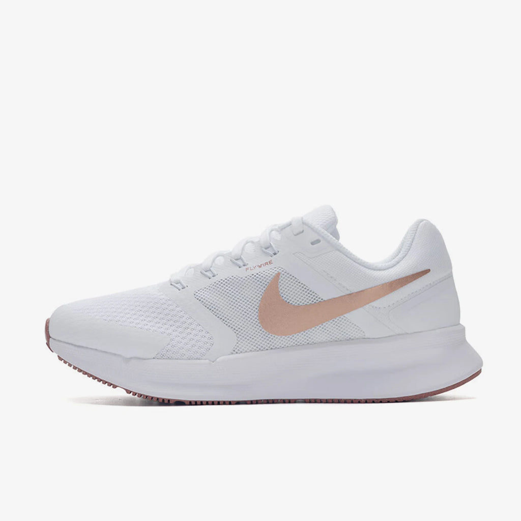 Nike genuino W Nike Run Swift 3 zapatillas de correr transpirables para mujer DR2698-105