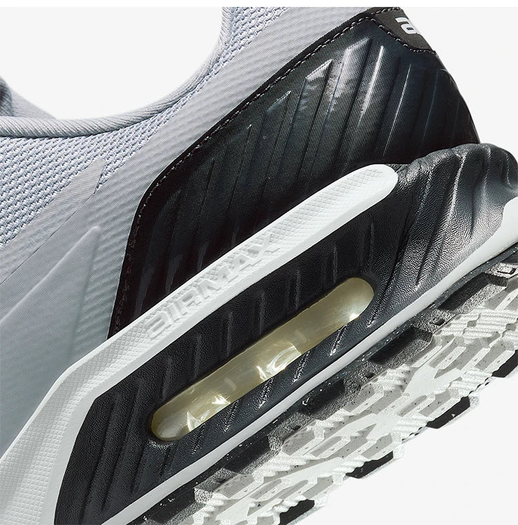 Zapatillas Nike Air Max genuinas para correr con colchón de aire de malla para hombre IF2624-007