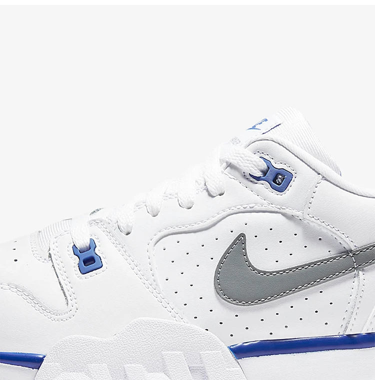 Zapatillas deportivas duraderas Nike oficiales auténticas Air Cross Trainer para hombre CQ9182-102