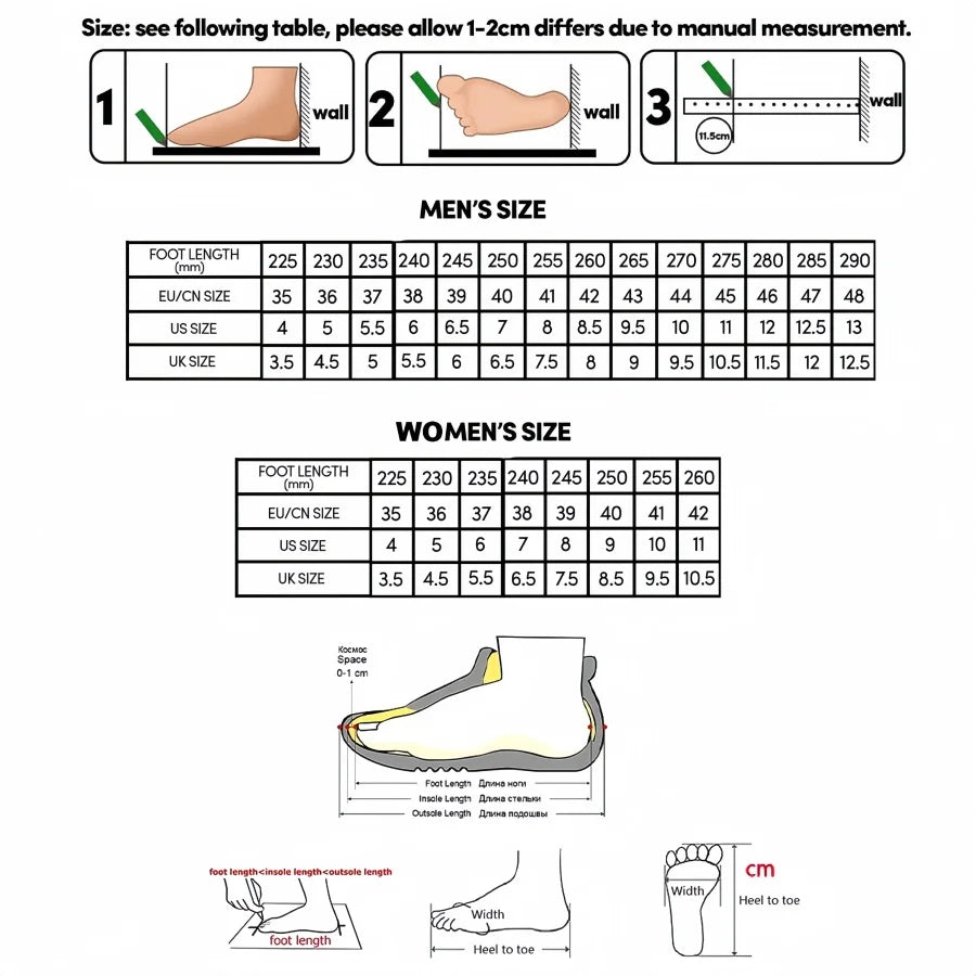 Zapatos de seguridad con punta de acero para hombres y mujeres, zapatos de trabajo antideslizantes, zapatillas de deporte, zapatos de trabajo protectores para exteriores, botas de seguridad para exteriores para hombres