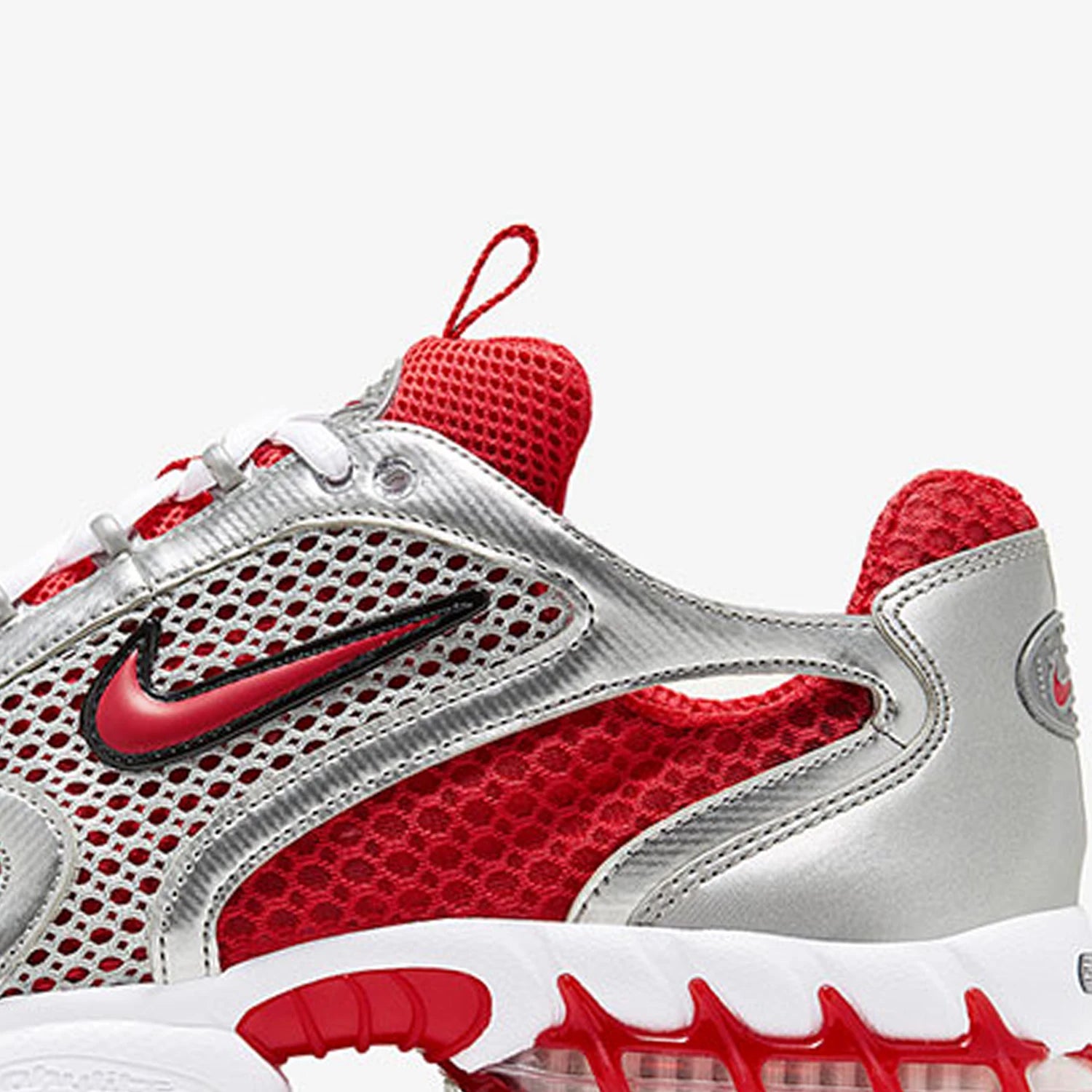 Zapatillas Nike genuinas de verano para hombre, zapatillas Retro transpirables de malla, CJ1288-600