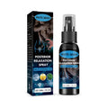 Gel de placer Anal para glúteos Gay, pulverizador suelto, estimulante excitativo, sensación mejorada, penetración del orgasmo segura e inofensiva