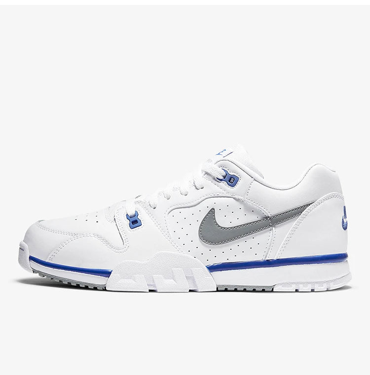 Zapatillas deportivas duraderas Nike oficiales auténticas Air Cross Trainer para hombre CQ9182-102