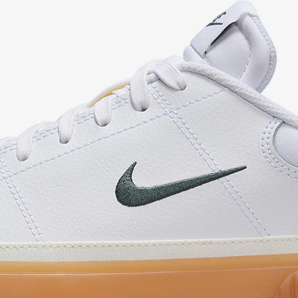 Zapatillas Nike Official Court Legacy ligeras para mujer FV5526-103